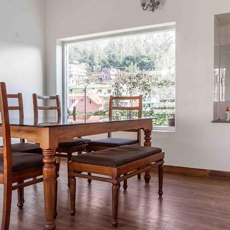 Pine View Stay Ooty Exteriör bild